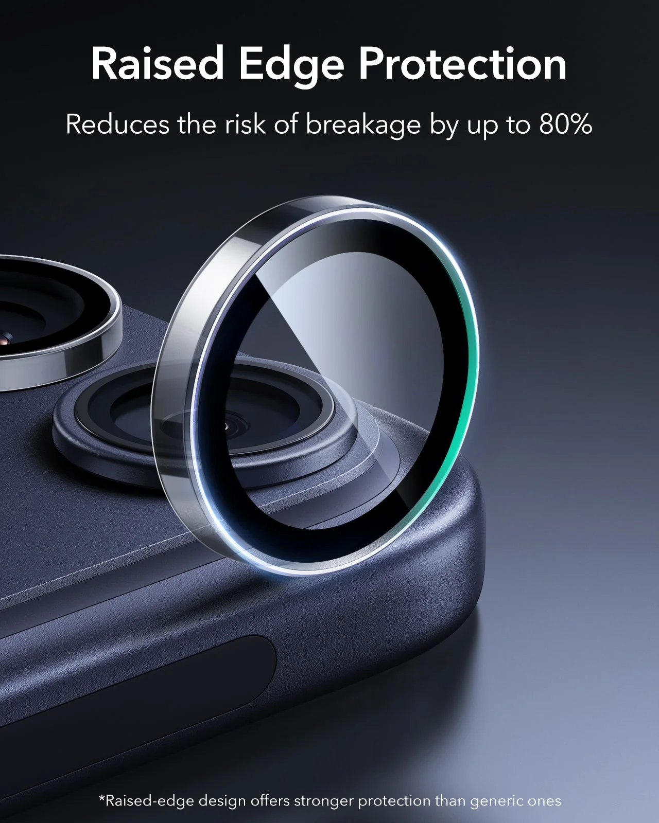 iPhone 17 Pro Max Bundle Cyber Tough Magnetic Case (Stash Stand) and Armorite Pro Privacy Screen Protector - Space Gray - Image 12