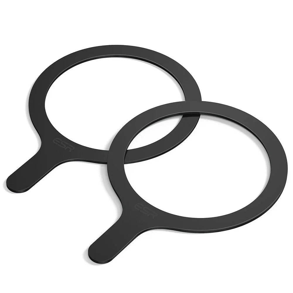 Universal Ring 360 (HaloLock) - Black-4 Pack - Image 4