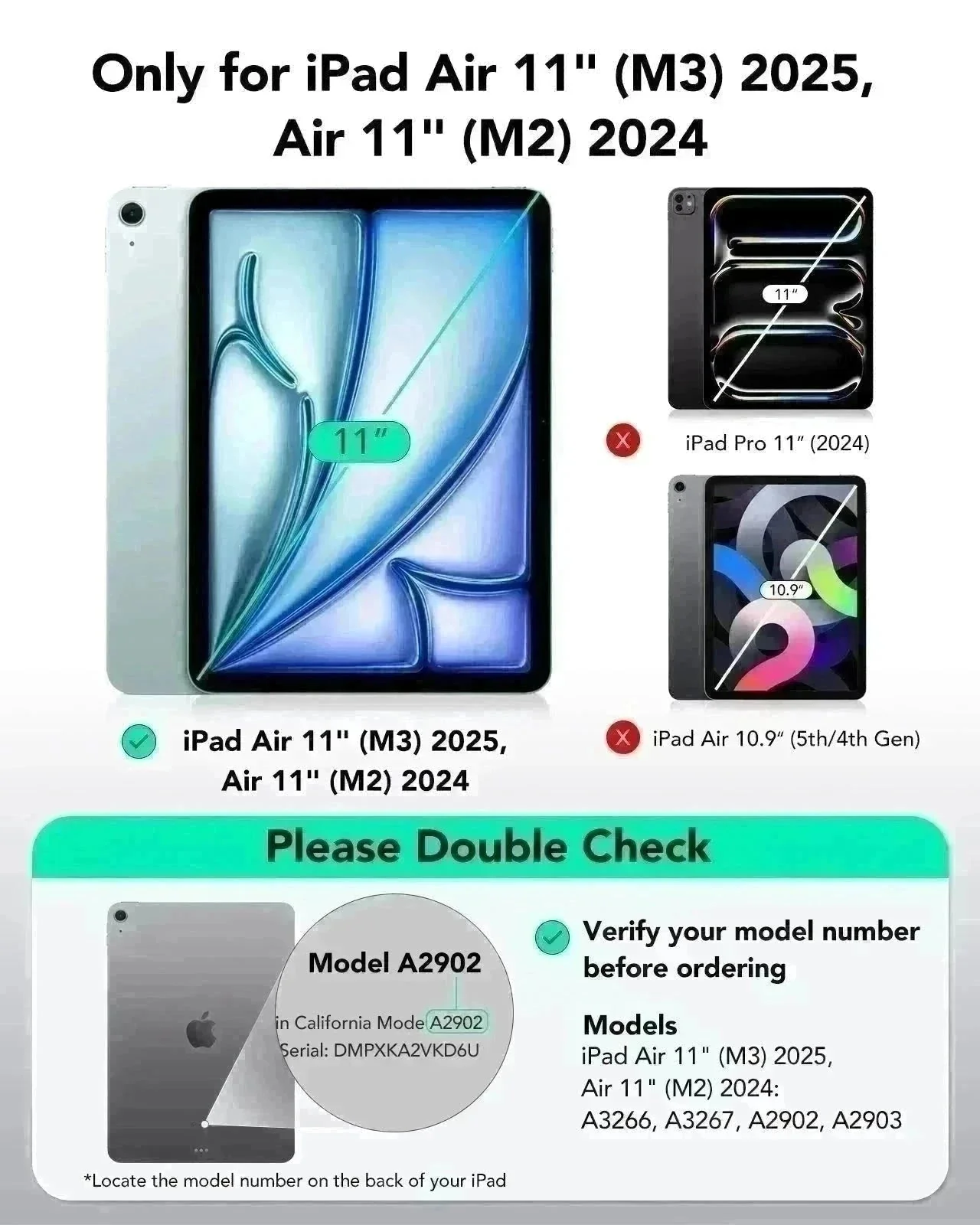 iPad Air 11″ (2025) Shift Transformation Bundle - Light Purple - Image 2
