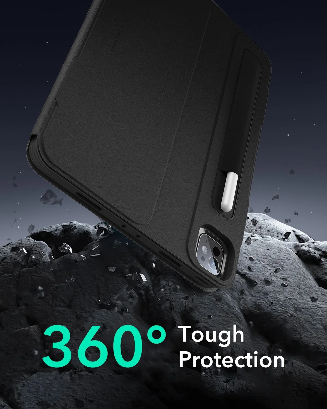 iPad Pro 11" (2024) Shift Transformation Bundle - Blue - Image 9