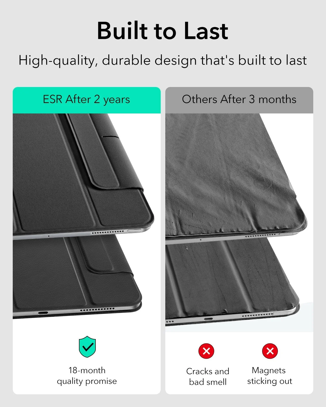 iPad Pro 13ʺ (2024) Rebound Art Bundle - Black - Image 5