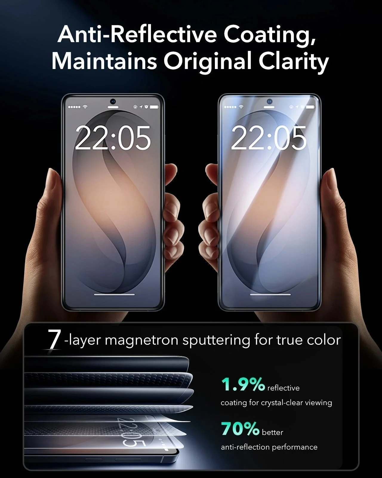 Galaxy S26 Ultra Bundle Cyber Tough Magnetic Case (Stash Stand) and Armorite® Screen Protector - Olive Green - Image 10
