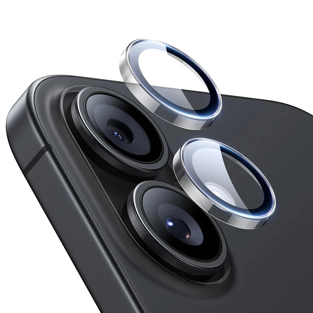 iPhone 17 Armorite®️ Camera Lens Protector - Clear